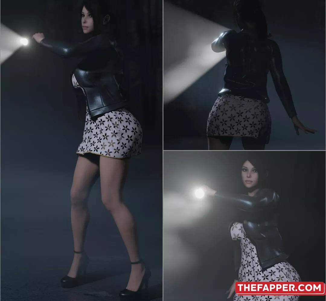 Tomb Raider [lara Croft]  Onlyfans Leaked Nude Image #vh37wPgXK9